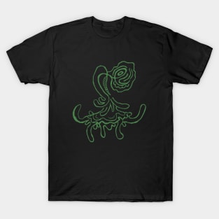 Crawler (keyline) T-Shirt